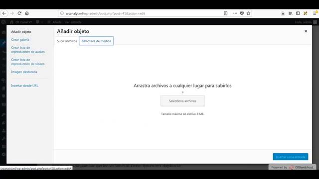 ¿Por qué no es buena idea usar vectores SVG en WordPress? смотреть онлайн