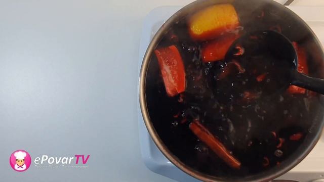 КОМПОТ ИЗ КАРКАДЕ и сухофруктов - Как приготовить / сварить компот из каркаде рецепт и видео смотреть онлайн