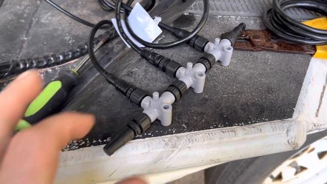 Garmin Steadycast Setup смотреть онлайн