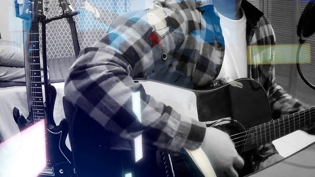 Duvet - Bôa (Serial Experiments Lain OP) cover смотреть онлайн