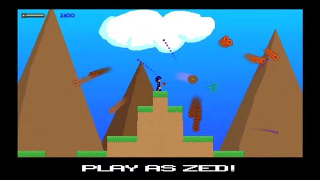 Bit Masters - Video Game Trailer смотреть онлайн