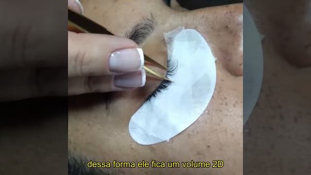 Aprenda Fazer Volume 2D Sem Mistérios смотреть онлайн