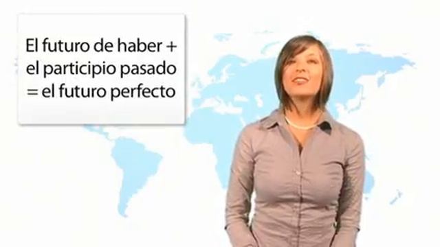 Learn Spanish 4.5 - Future Commands Using the Future Perfect смотреть онлайн
