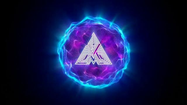 5 minute Flower of Life Meditation - Perfect Harmonics смотреть онлайн