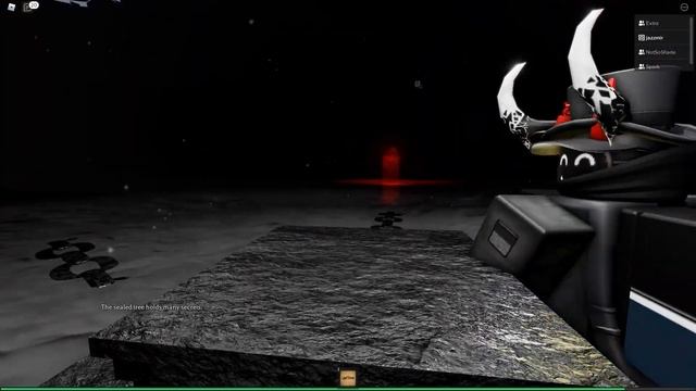 Chapter 3 | Roblox The Mimic смотреть онлайн