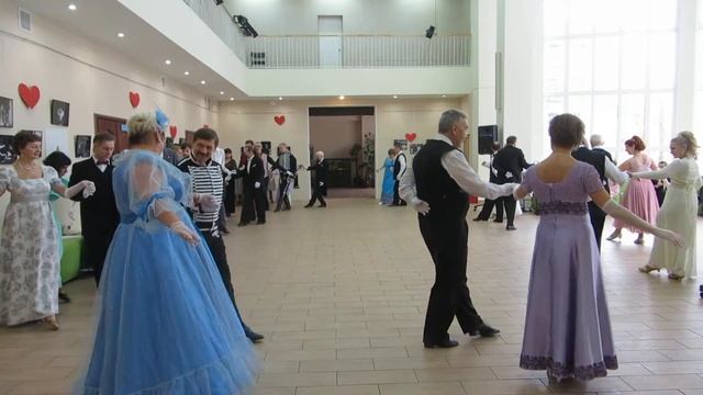 2 Па де Грас смотреть онлайн
