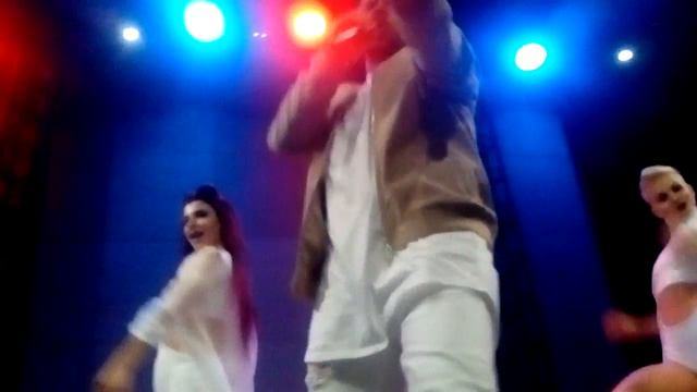 Монатик. Десайд. Выступление 12.06.2016 смотреть онлайн