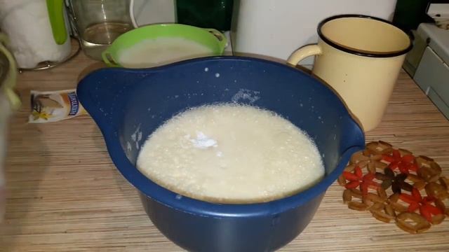 Пирожное лакомка приготовление в домашних условиях смотреть онлайн