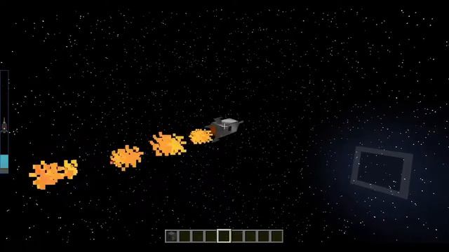 COMO LLEGAR A LA LUNA EN MINECRAFT | 1.7.10 y 1.7.2 | GalactiCraft Mod | 2016 смотреть онлайн