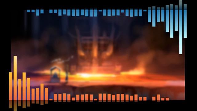 [Undertale] CORE - Remix смотреть онлайн