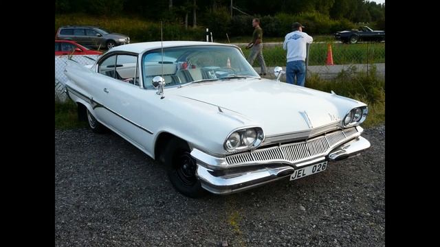 Bildspel - Länna motorpark - 2009-08-25 смотреть онлайн
