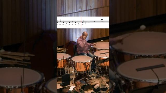 Симфония Сен-Санса № 3 (органная симфония) Окончание – Лондонский филармонический оркестр. смотреть онлайн