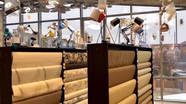 Видео презентация нашего магазина в городе Славянске - на - Кубани! смотреть онлайн