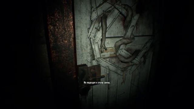 Resident Evil 7 прохождение часть 7. Ингредиенты для сыворотки. Ключи для вечеринки.