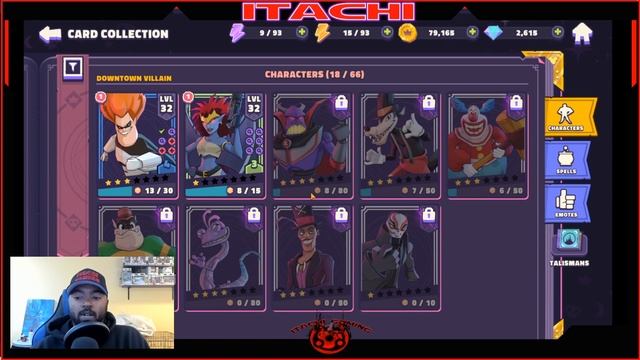 DSA: Sorcerer's Arena Farm Kingdom and Downtown Villains First! смотреть онлайн