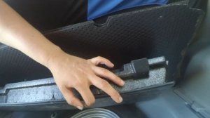 дайхатсу мира е с . эксплуатация. докатка  и органайзер своими руками