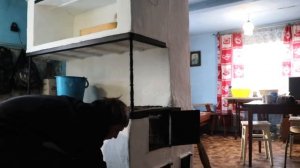 РЕШИЛ ЗАМЕНИТЬ ПЛИТУ У ПЕЧИ  / ЭТО ПОЛНЫЙ ПРОВАЛ!