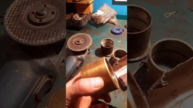 Ремонт с использованием новых материалов для загородного дома