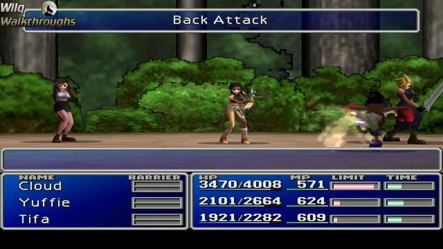 Final Fantasy VII Walkthrough part 28 Chocobo Racing and Breeding смотреть онлайн