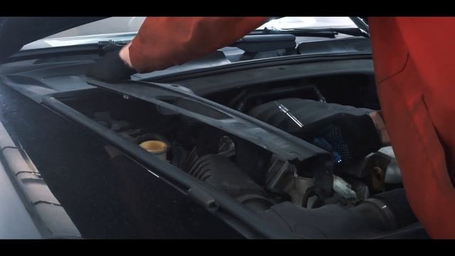 Сдох МОТОР на ПОРШЕ? это КОНЕЦ? смотреть онлайн