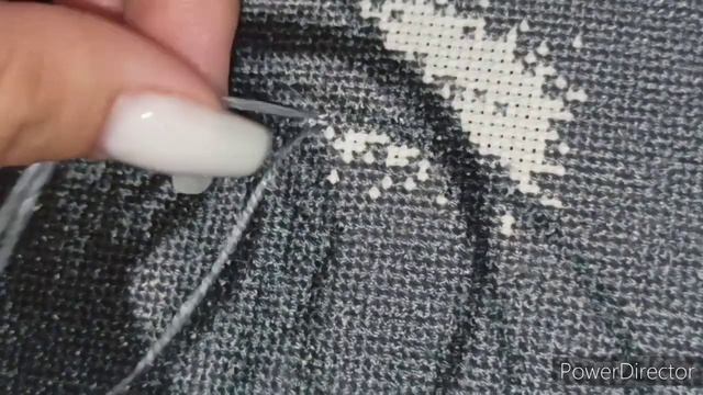 Вышивка в тишине смотреть онлайн