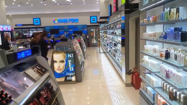 рив гош охта смотреть онлайн