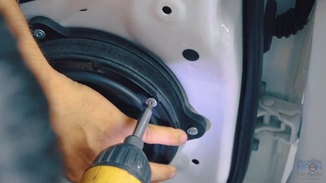 Mitsubishi Lancer GLS 2015 Sistema Amplificado Pioneer. смотреть онлайн