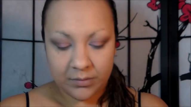 ~Romantic Summer Nights Makeup Tutorial~ смотреть онлайн