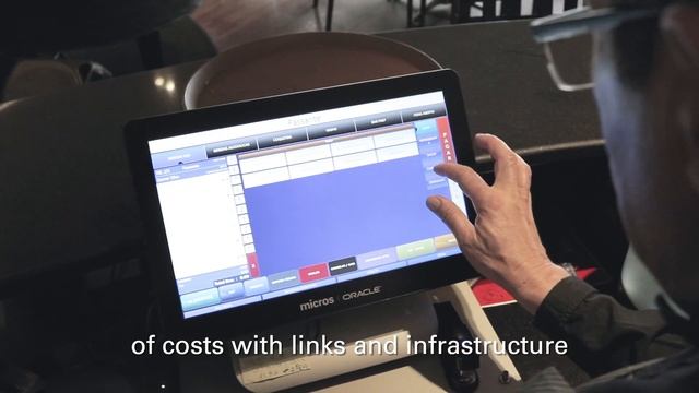 Othon Hotels Reduced IT Costs with Oracle Solutions смотреть онлайн