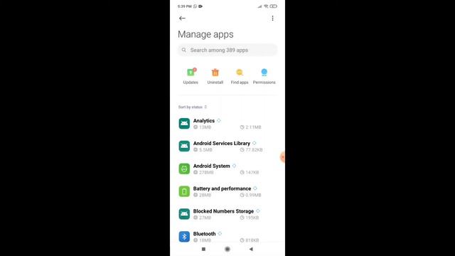 How To Fix Android.Process.Media keeps Stoping ! Mi Xiaomi ! Fix bug Problem смотреть онлайн