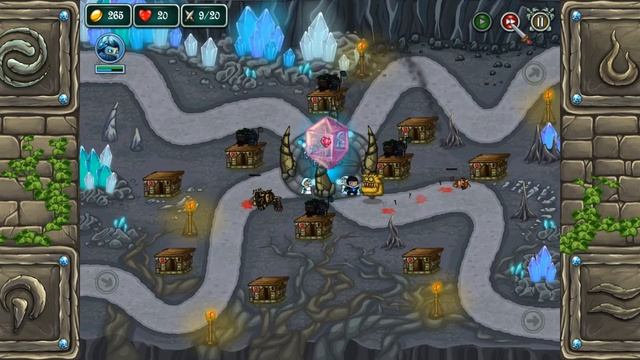 Incursion The Thing - Level 20 - (Artifact) perfect смотреть онлайн