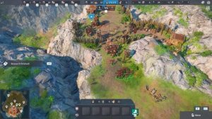 Обзор The Settlers: New Allies — любимая стратегия из детства, которую испортила Ubisoft | Чемп.PLA