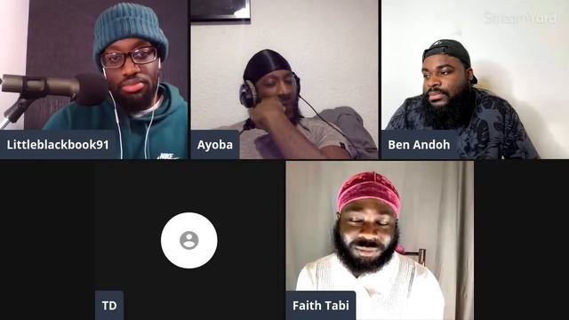 DO MEN KNOW WHAT THEY WANT IN A RELATIONSHIP : LIVE PANEL DISCUSSION смотреть онлайн