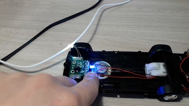 Модель ВАЗ 2106 разобраная. смотреть онлайн