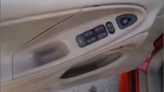 1999 Ford Mustang - Longmont CO смотреть онлайн