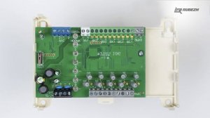 Модуль пожаротушения МПТ-1 ТМ RUBEZH прот. R3