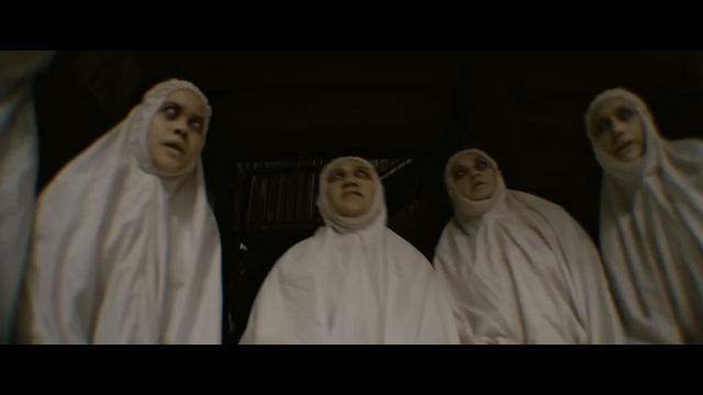 SIJJIN - 9 NOVEMBER DI BIOSKOP смотреть онлайн