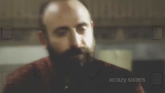 [Muhtesem Yuzyil] Сулейман & Ибрагим | Снов осколки (Suleyman And Ibrahim)