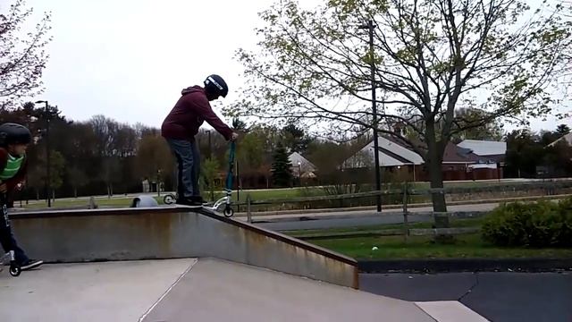 Scooter(3) смотреть онлайн