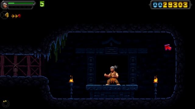 Okinawa Rush Switch Review - Retro Gaming Swede