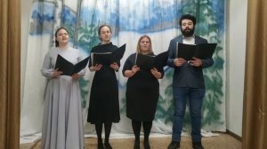 «ВАСИЛЬкИ» (ВИА ОРЭРА)