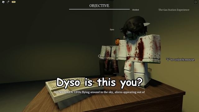 RANKING every HORROR EXPERIENCE GAME on ROBLOX... смотреть онлайн