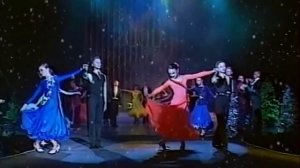 СГТРК.   "Голубой Огонек  -   2000"