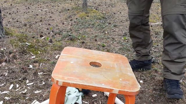Заруба 2017. Нож РАЗДЕЛОЧНЫЙ 2 Кашулина Д.С. Уличный тест смотреть онлайн