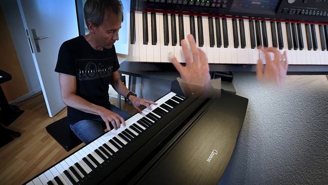 Shout For Joy - Boogie Woogie of Albert Ammons смотреть онлайн