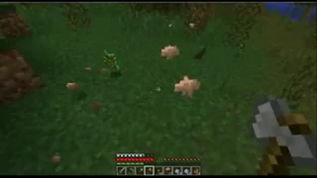 Minecraft 1 8 3 Приключение Марко Поло # 31 Как споймать слизь Серия 01 смотреть онлайн