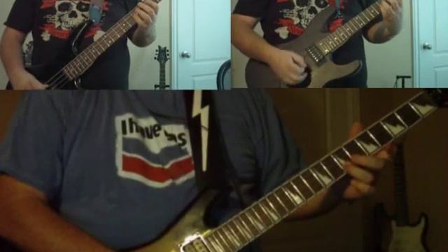 In the Hall of the Mountain King, Metal Version смотреть онлайн