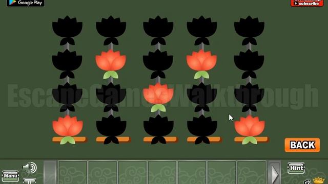 G2R Emoji Sunflower Forest Escape Walkthrough [Games2Rule] смотреть онлайн