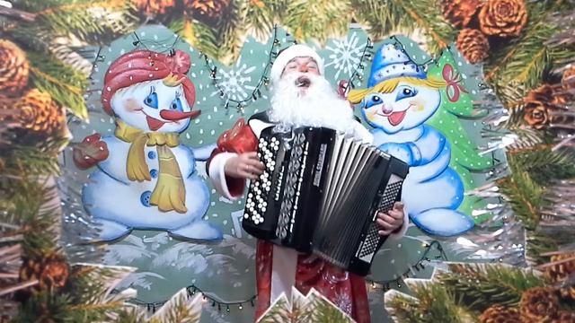 АВТОРСКАЯ ПЕСНЯ - ТЫ МОЯ СНЕЖИНКА слова Астафьев В. музыка Комиссаров В. смотреть онлайн