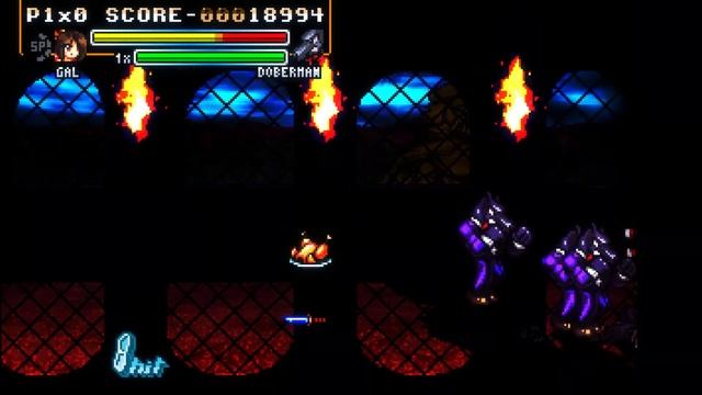 Fight'N Rage - ФИНАЛЬНЫЙ СЛОЖНЫЙ БОСС [#5] - Игра - Прохождение смотреть онлайн